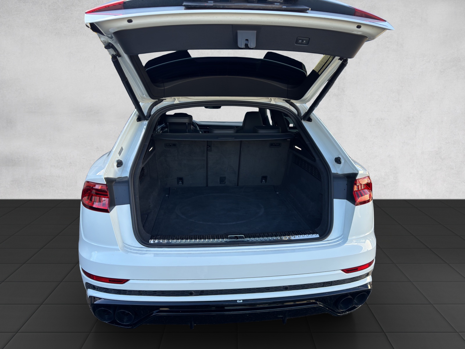 AUDI Q8 50 TDI quattro tiptronic-image-17