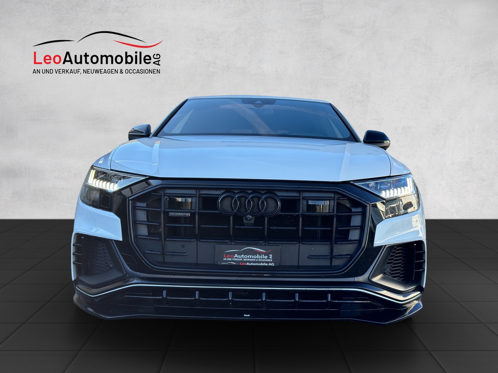 AUDI Q8 50 TDI quattro tiptronic-image-7