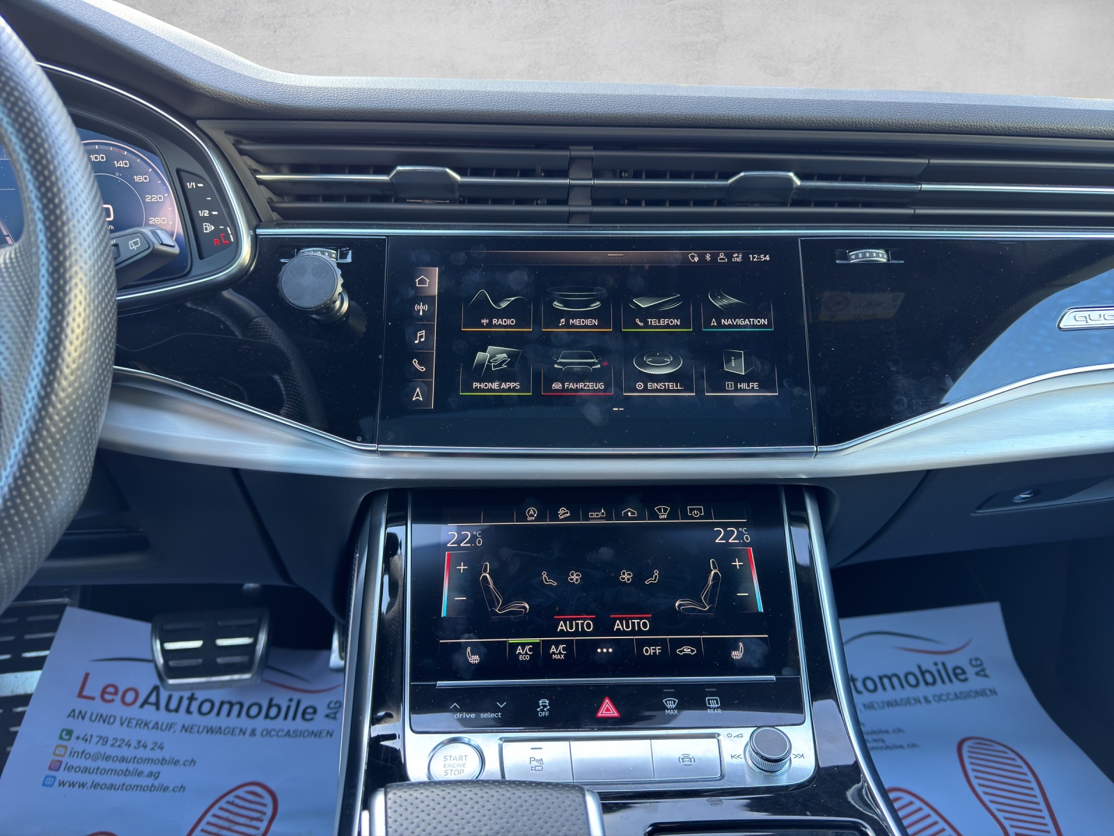 AUDI Q8 50 TDI quattro tiptronic-image-13