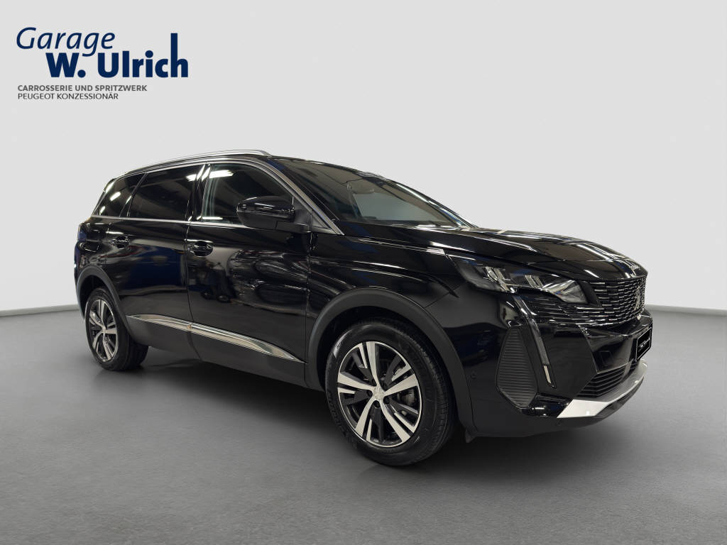 PEUGEOT 5008 1.5 BlueHDi Allure Pack-image-6
