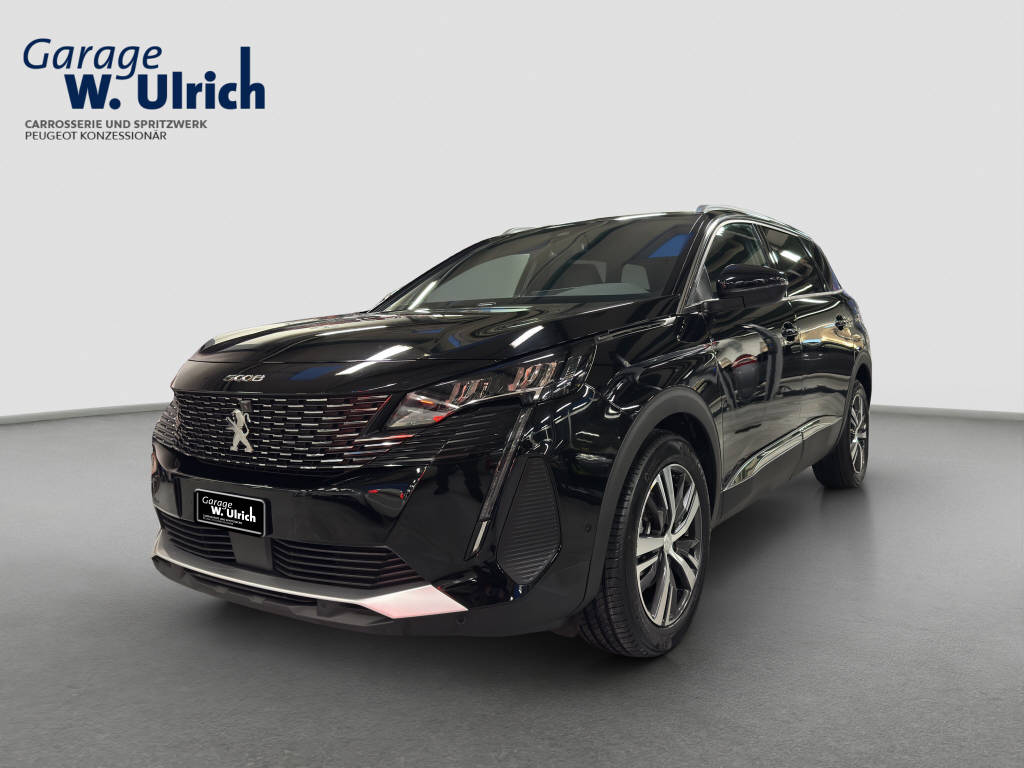PEUGEOT 5008 1.5 BlueHDi Allure Pack-showroom-element-1