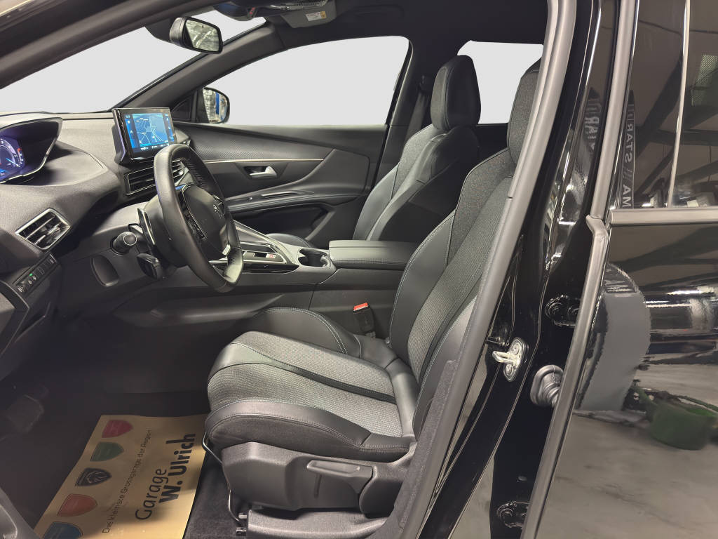 PEUGEOT 5008 1.5 BlueHDi Allure Pack-image-7