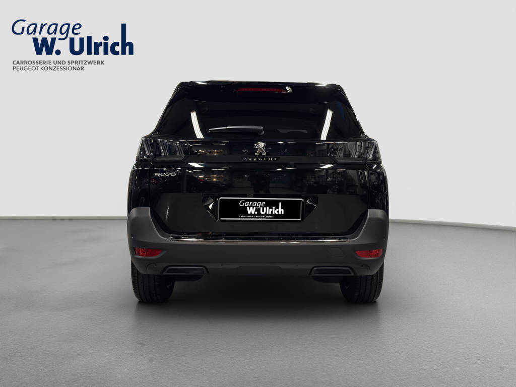 PEUGEOT 5008 1.5 BlueHDi Allure Pack-image-4