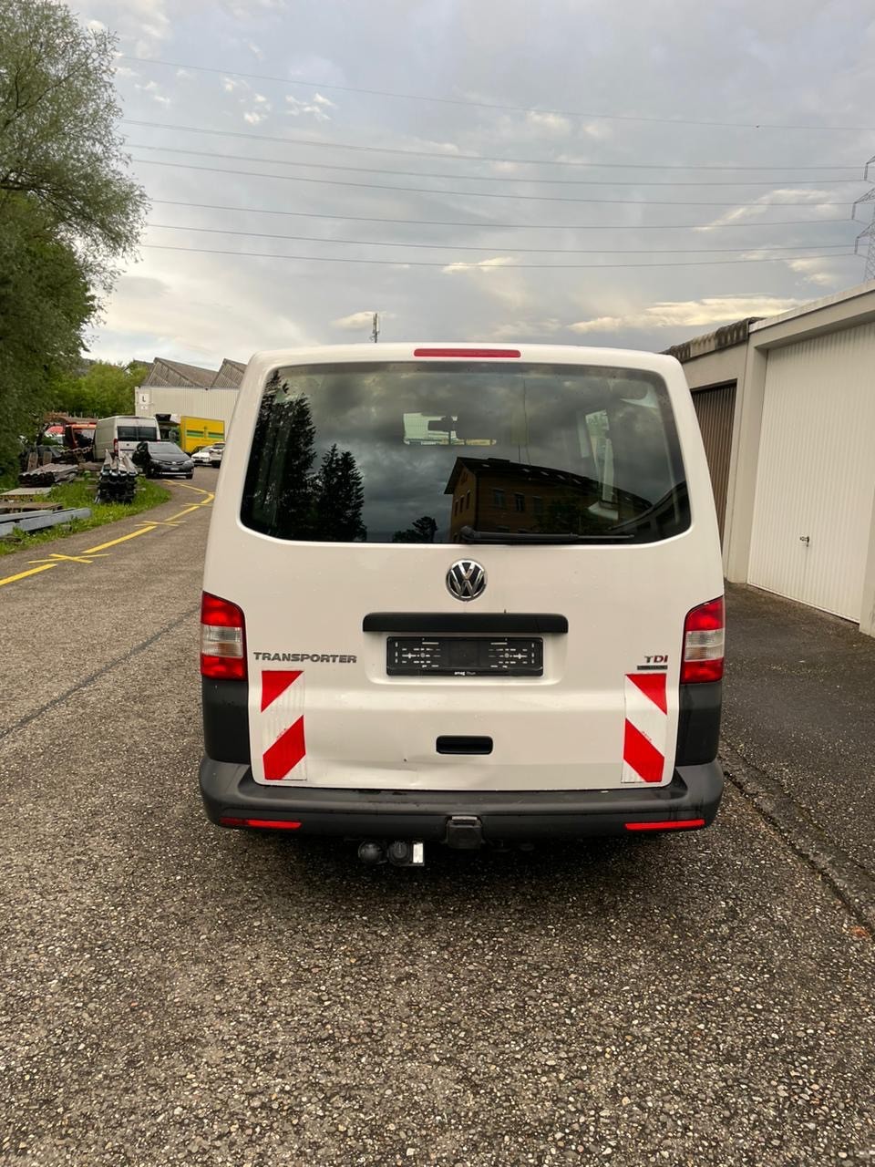 VW T5 2.0 Bi-TDI 4Motion-image-6