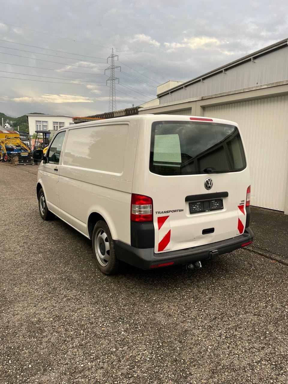 VW T5 2.0 Bi-TDI 4Motion-image-5
