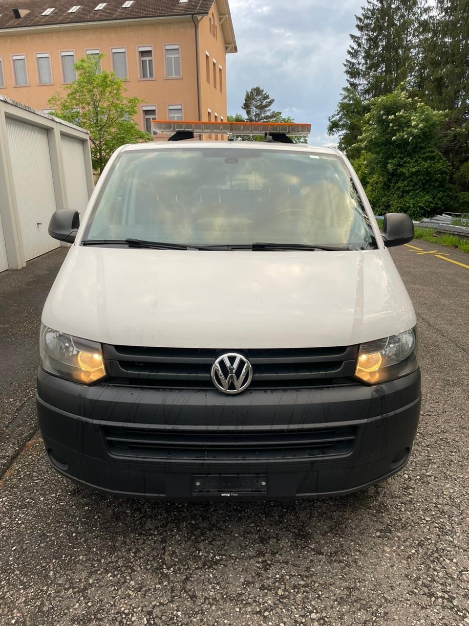 VW T5 2.0 Bi-TDI 4Motion-image-7