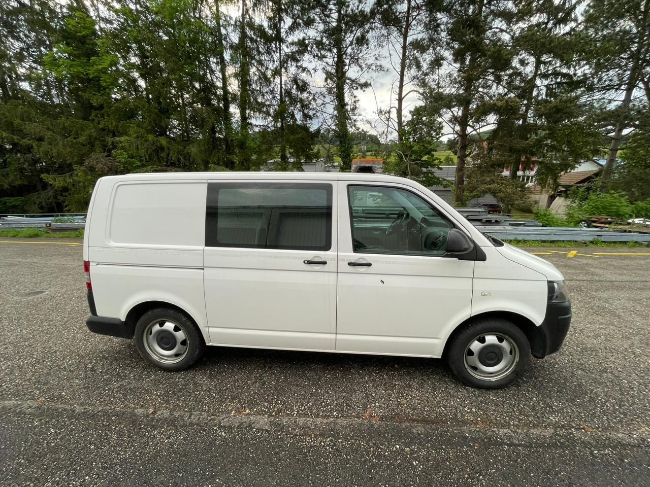 VW T5 2.0 Bi-TDI 4Motion-image-3