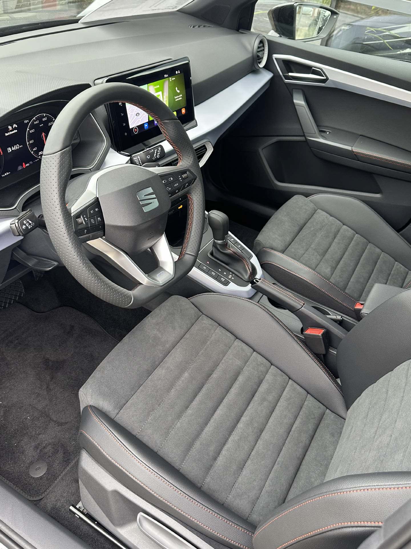 SEAT Arona 1.0 TSI 115 FR DSG-image-5