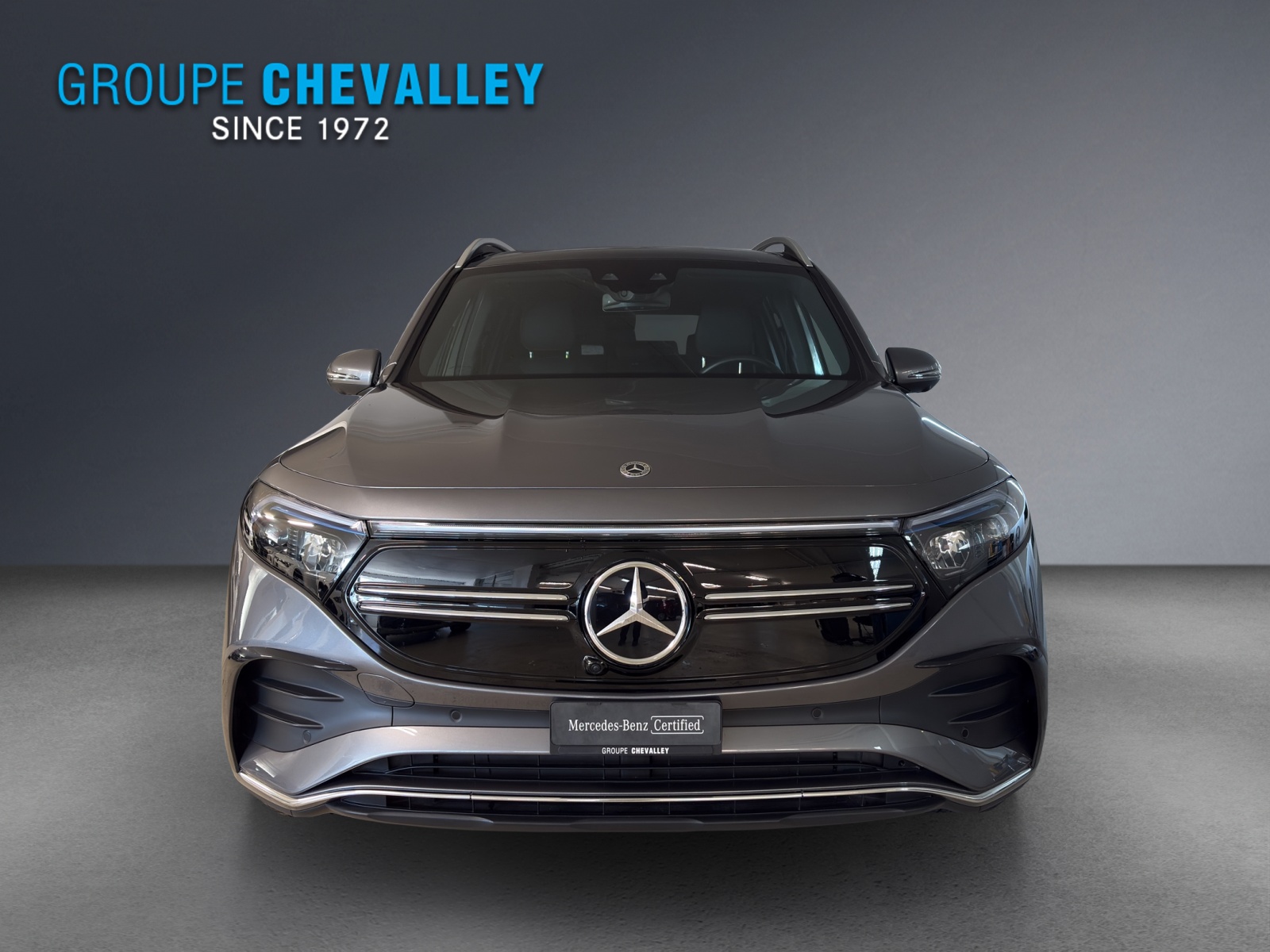 MERCEDES-BENZ EQB 350 AMG Line 4Matic-image-1