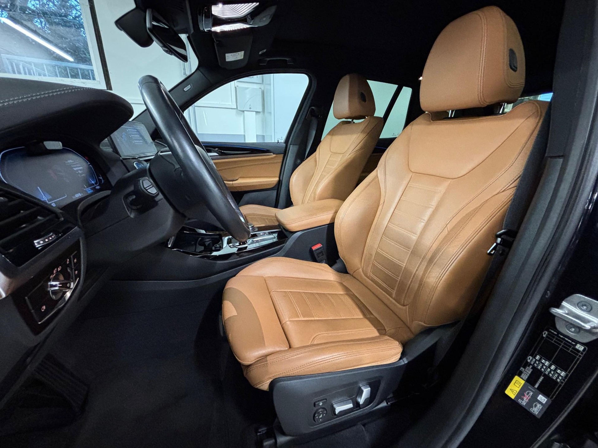 BMW iX3 E-Motor-image-7