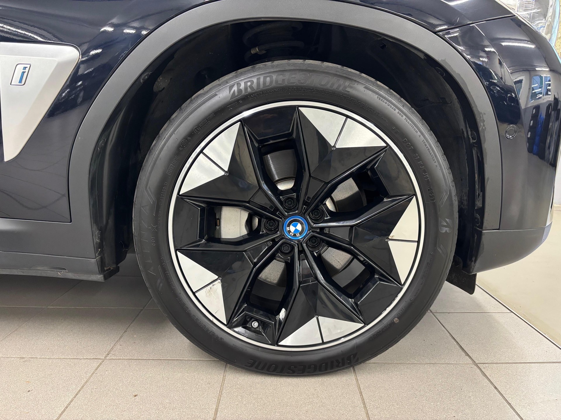 BMW iX3 E-Motor-image-21