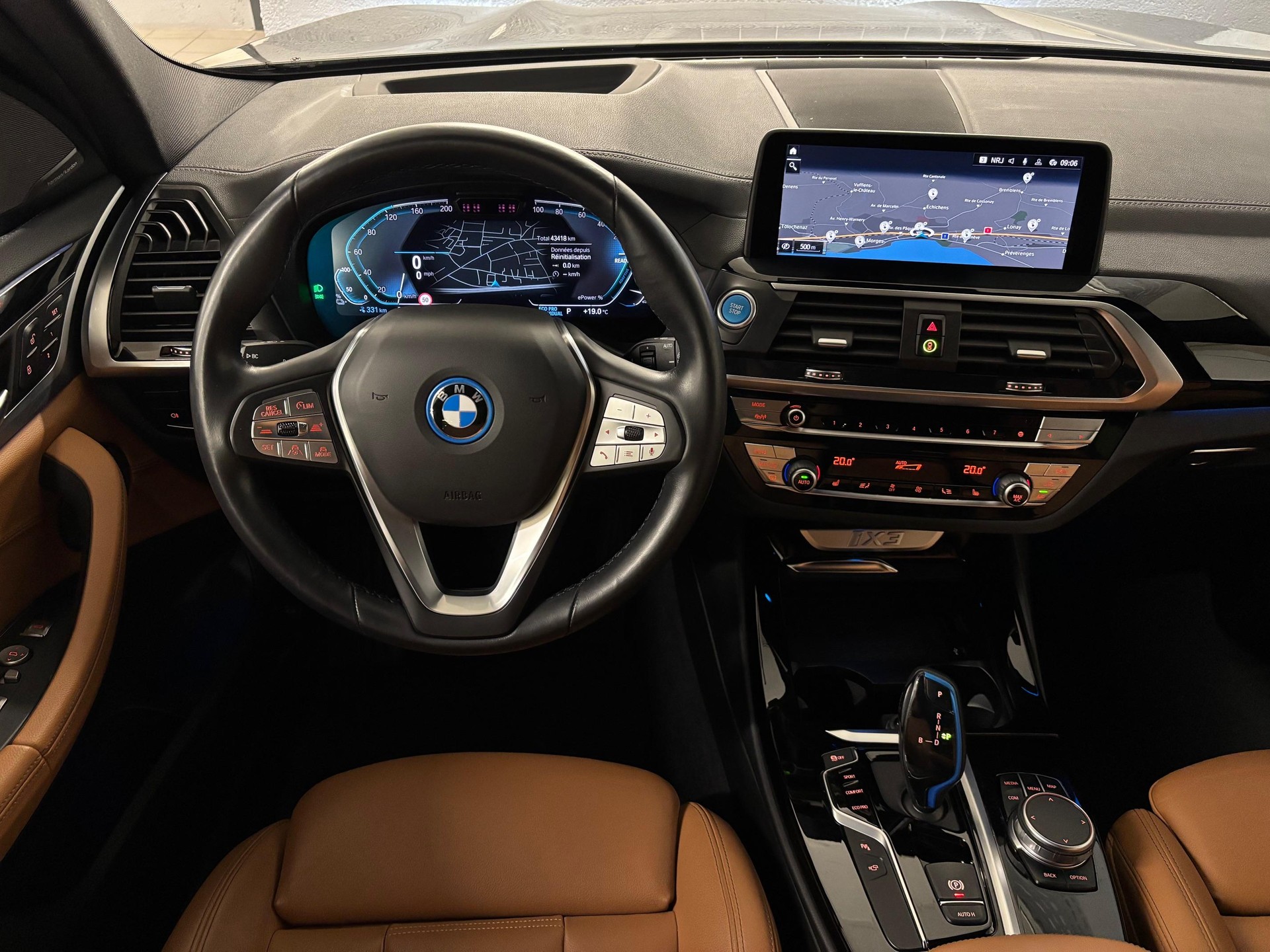 BMW iX3 E-Motor-image-12