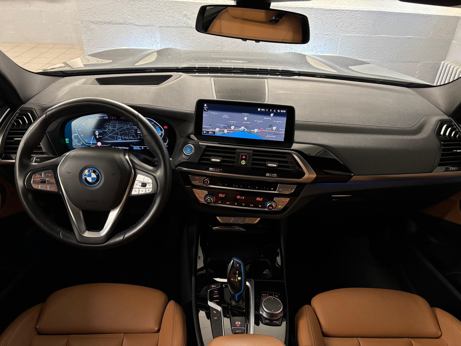 BMW iX3 E-Motor-image-11