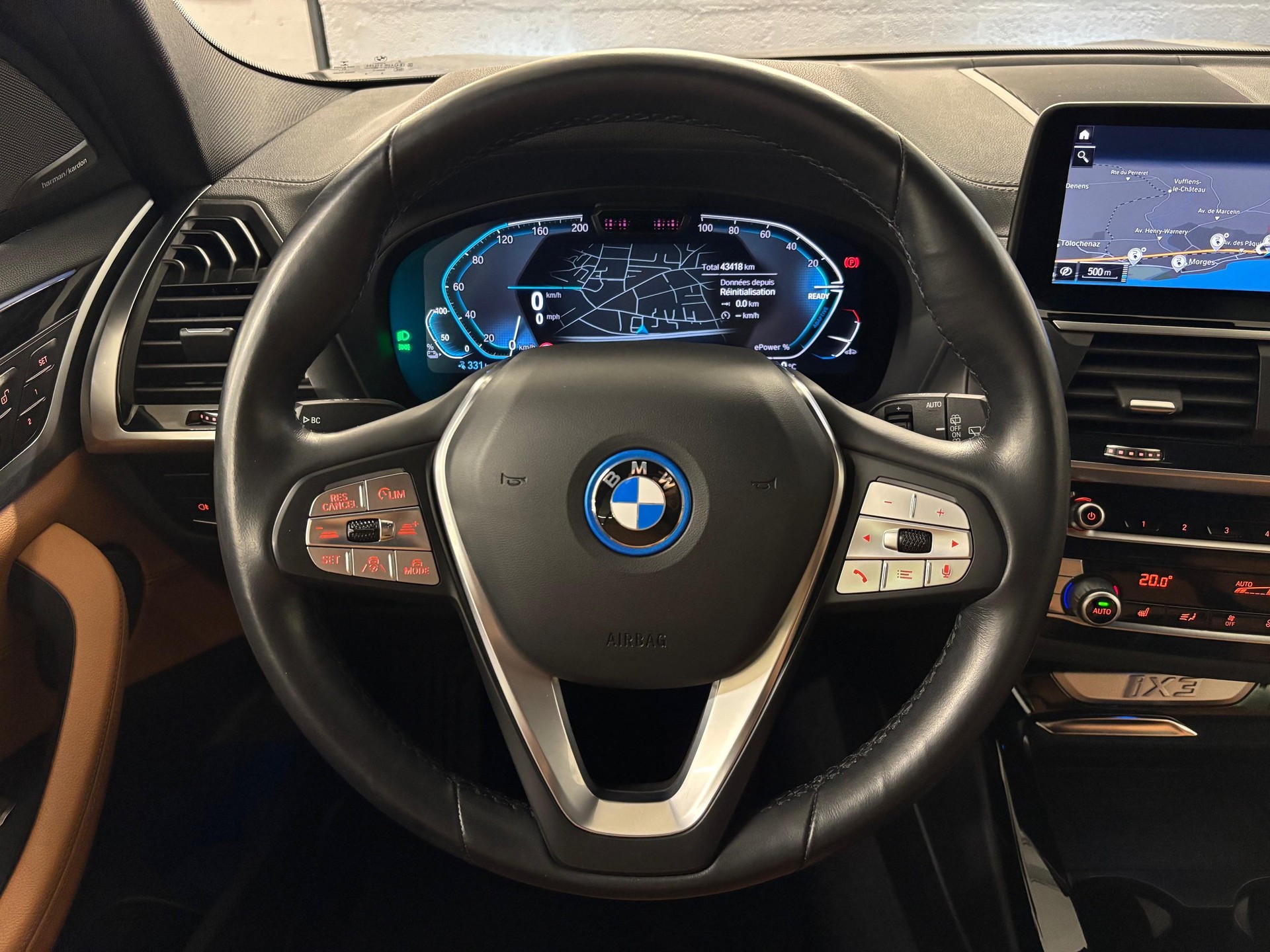BMW iX3 E-Motor-image-13