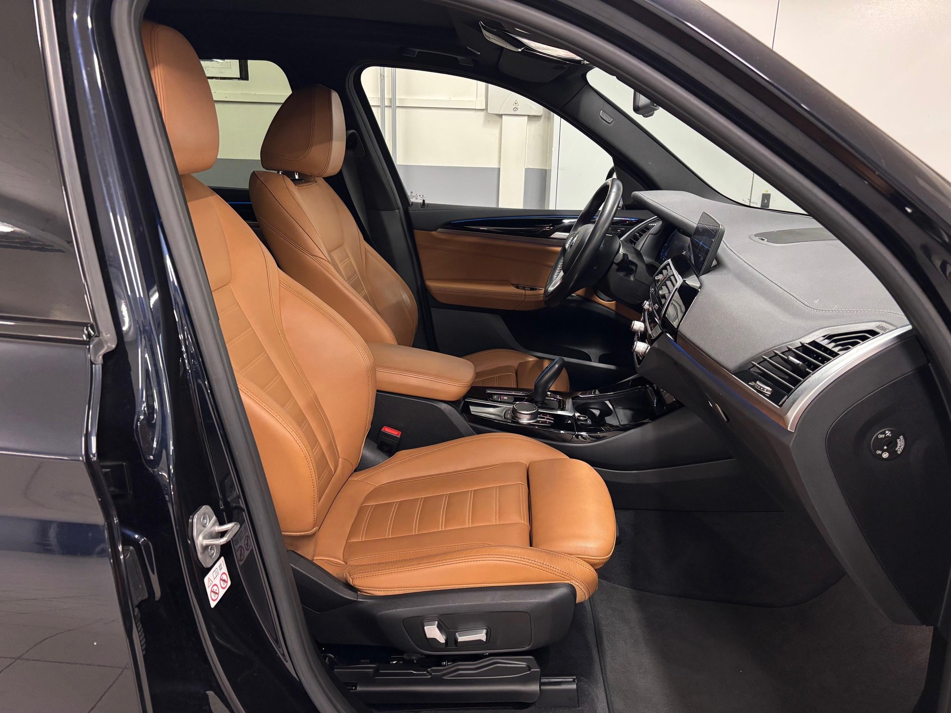 BMW iX3 E-Motor-image-8