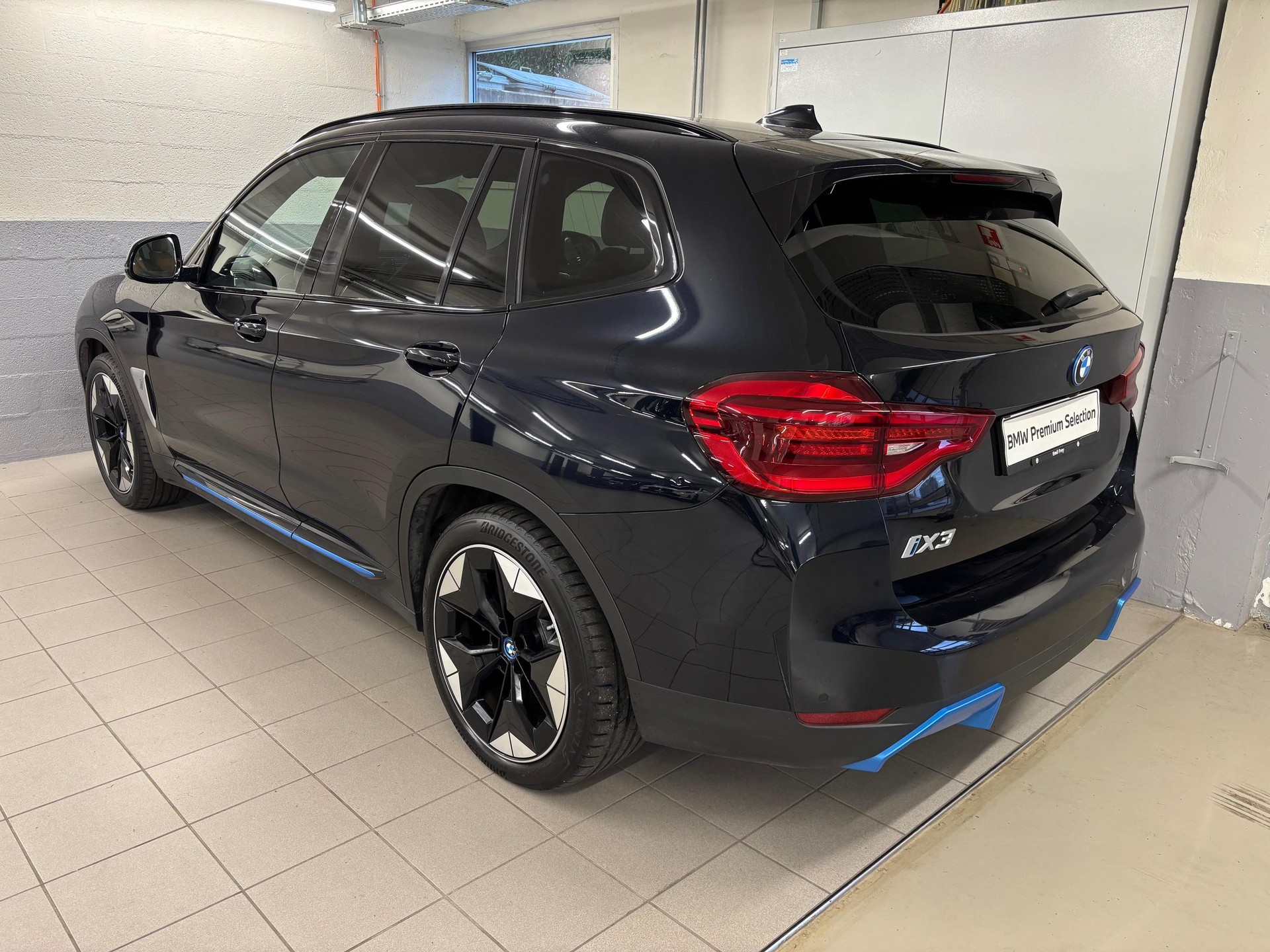 BMW iX3 E-Motor-image-4