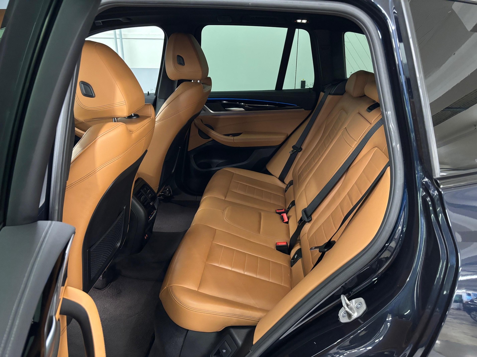 BMW iX3 E-Motor-image-9