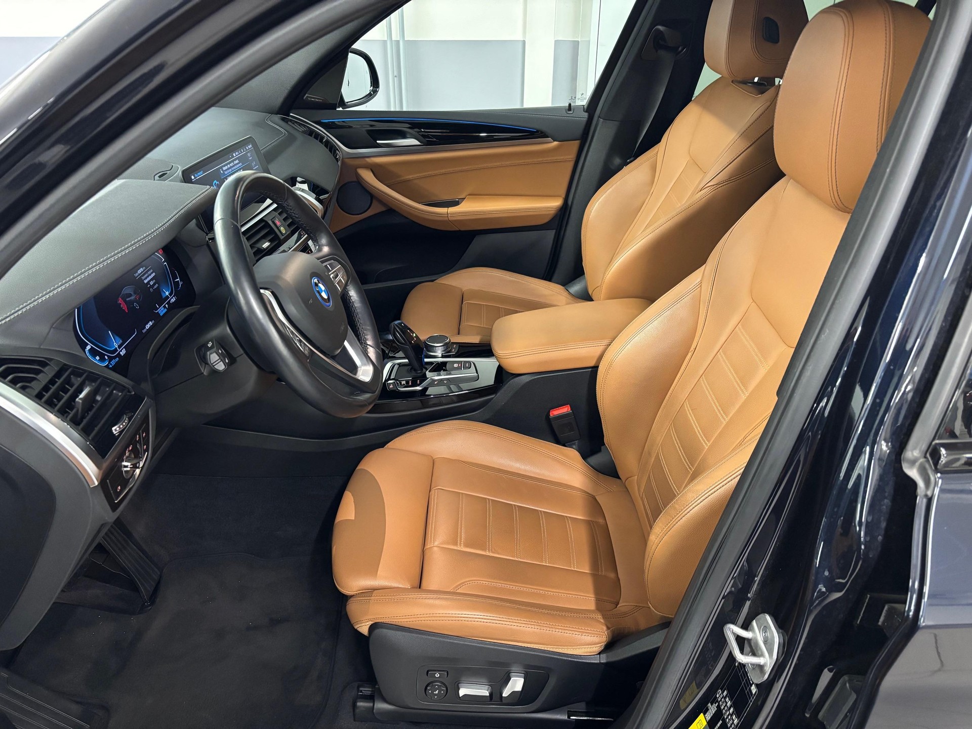 BMW iX3 E-Motor-image-6
