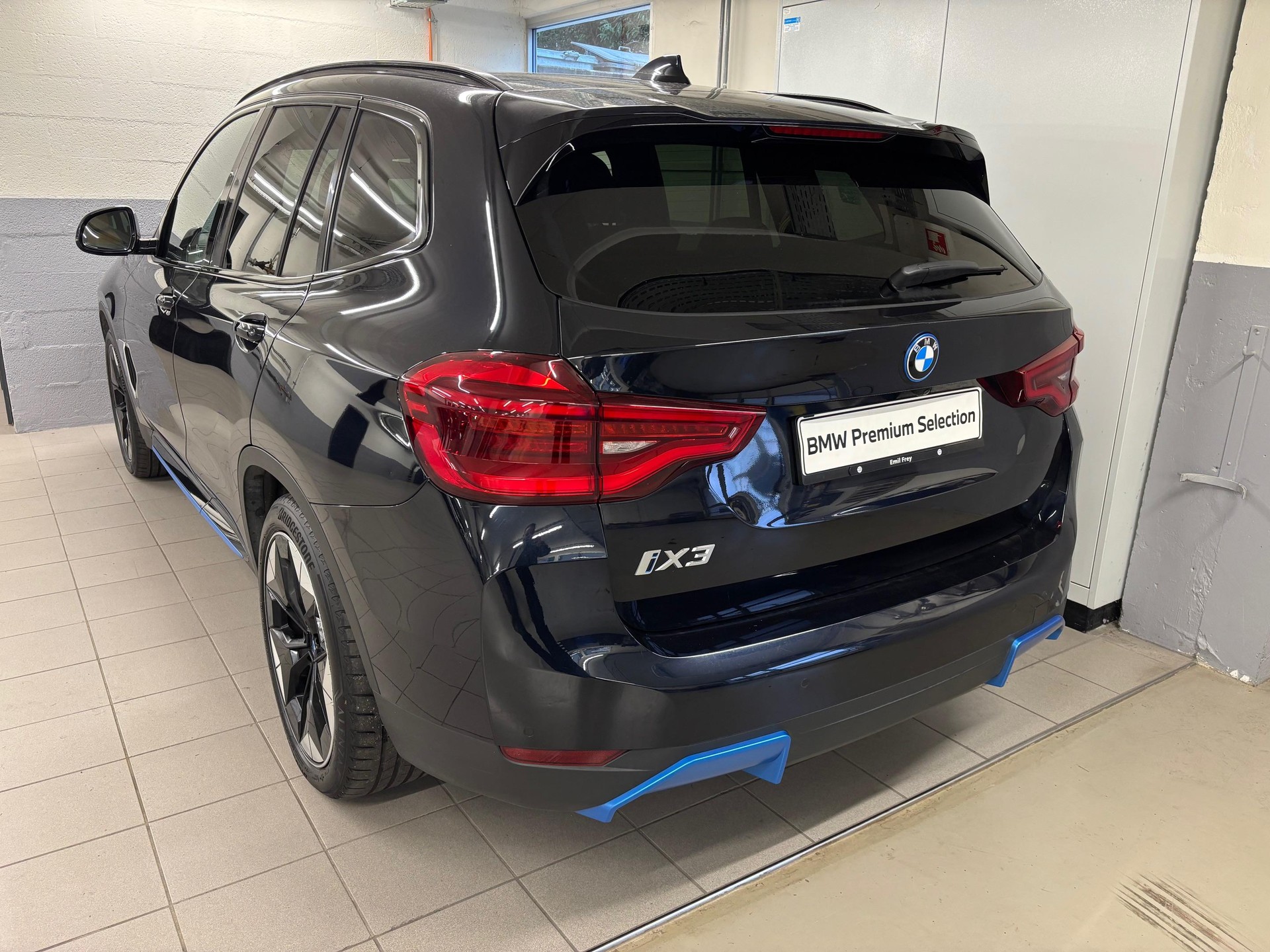 BMW iX3 E-Motor-image-3