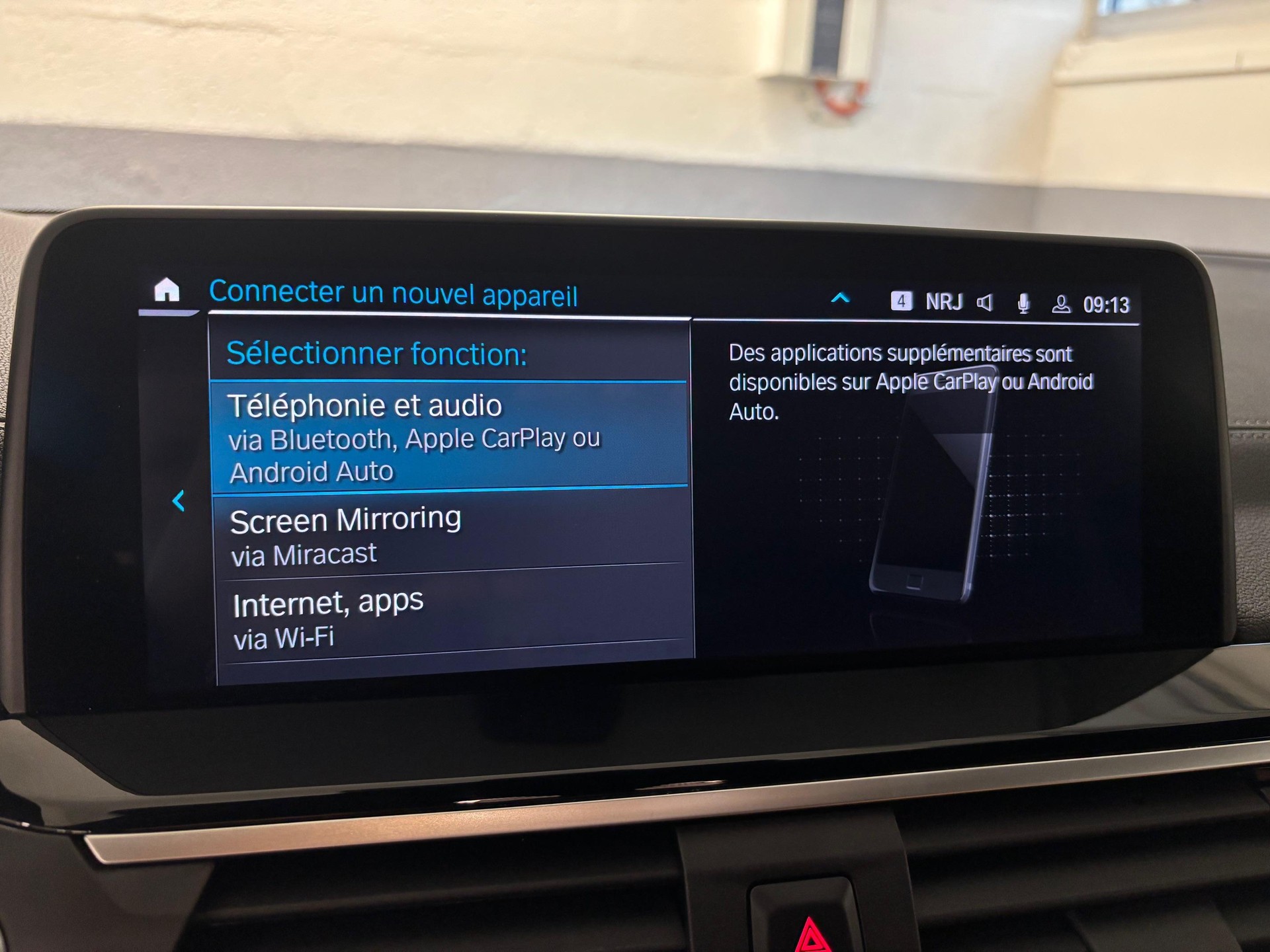 BMW iX3 E-Motor-image-15