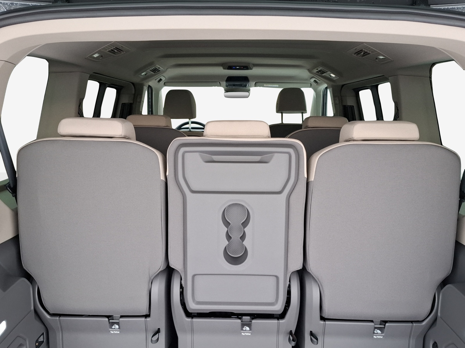 VW Multivan LI kurz 150 2.0 TDI-image-12