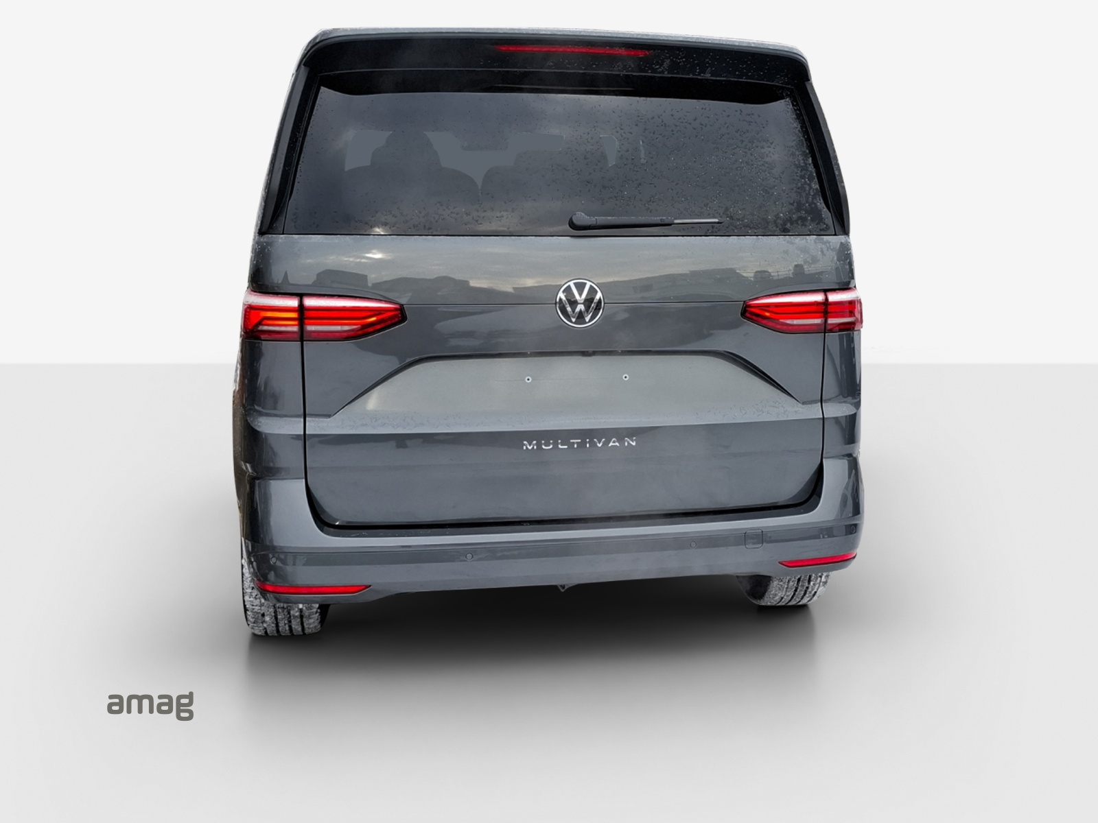 VW Multivan LI kurz 150 2.0 TDI-image-3