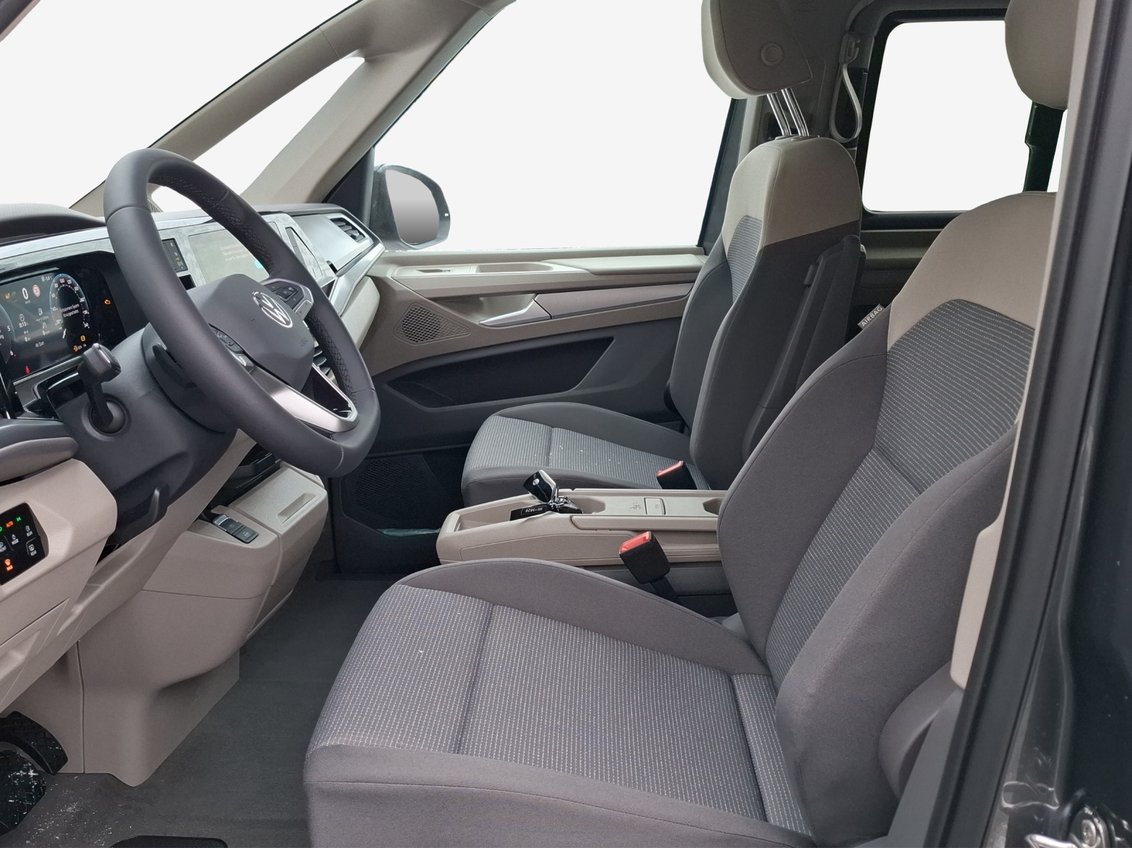 VW Multivan LI kurz 150 2.0 TDI-image-7