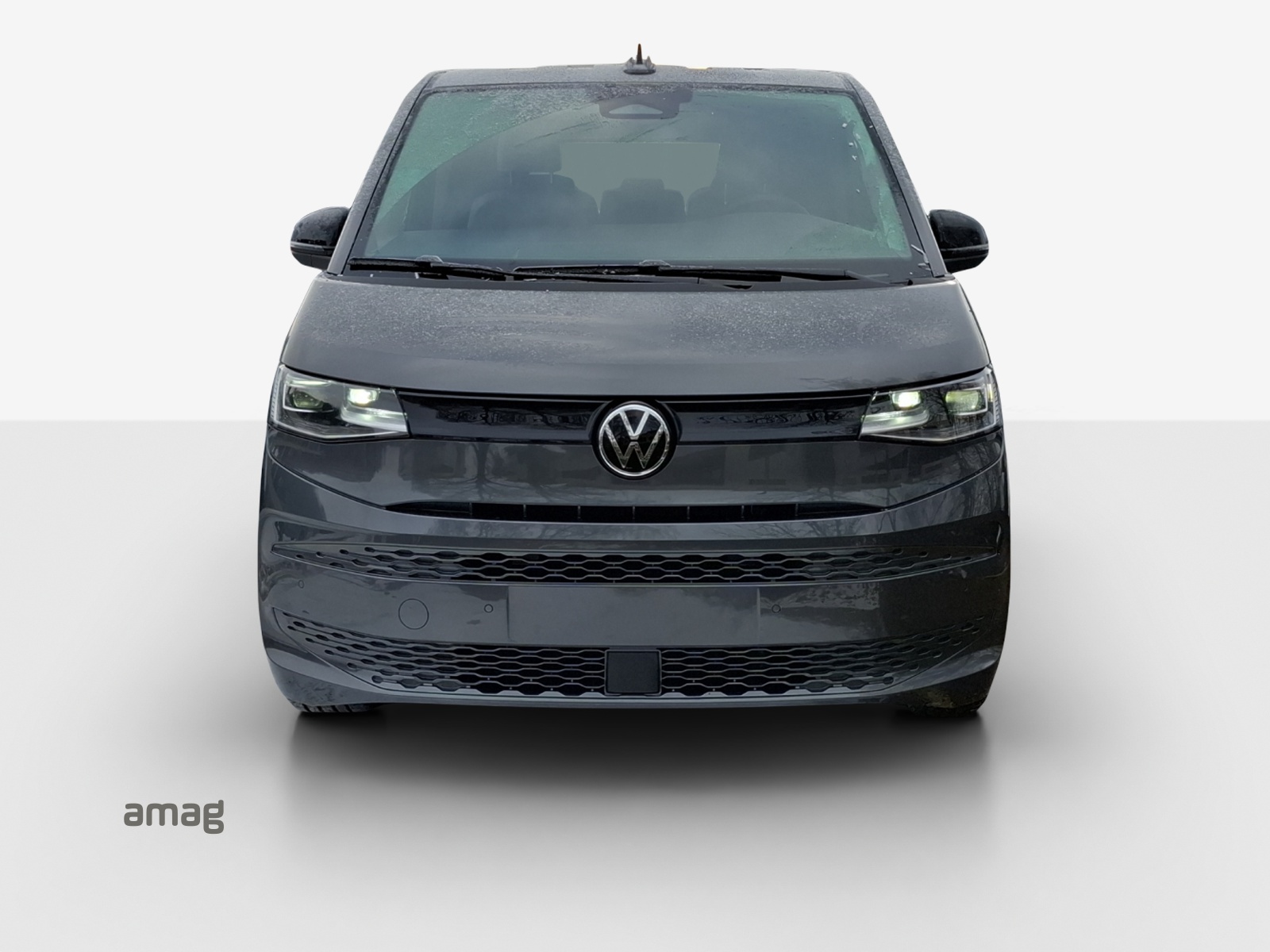VW Multivan LI kurz 150 2.0 TDI-image-6