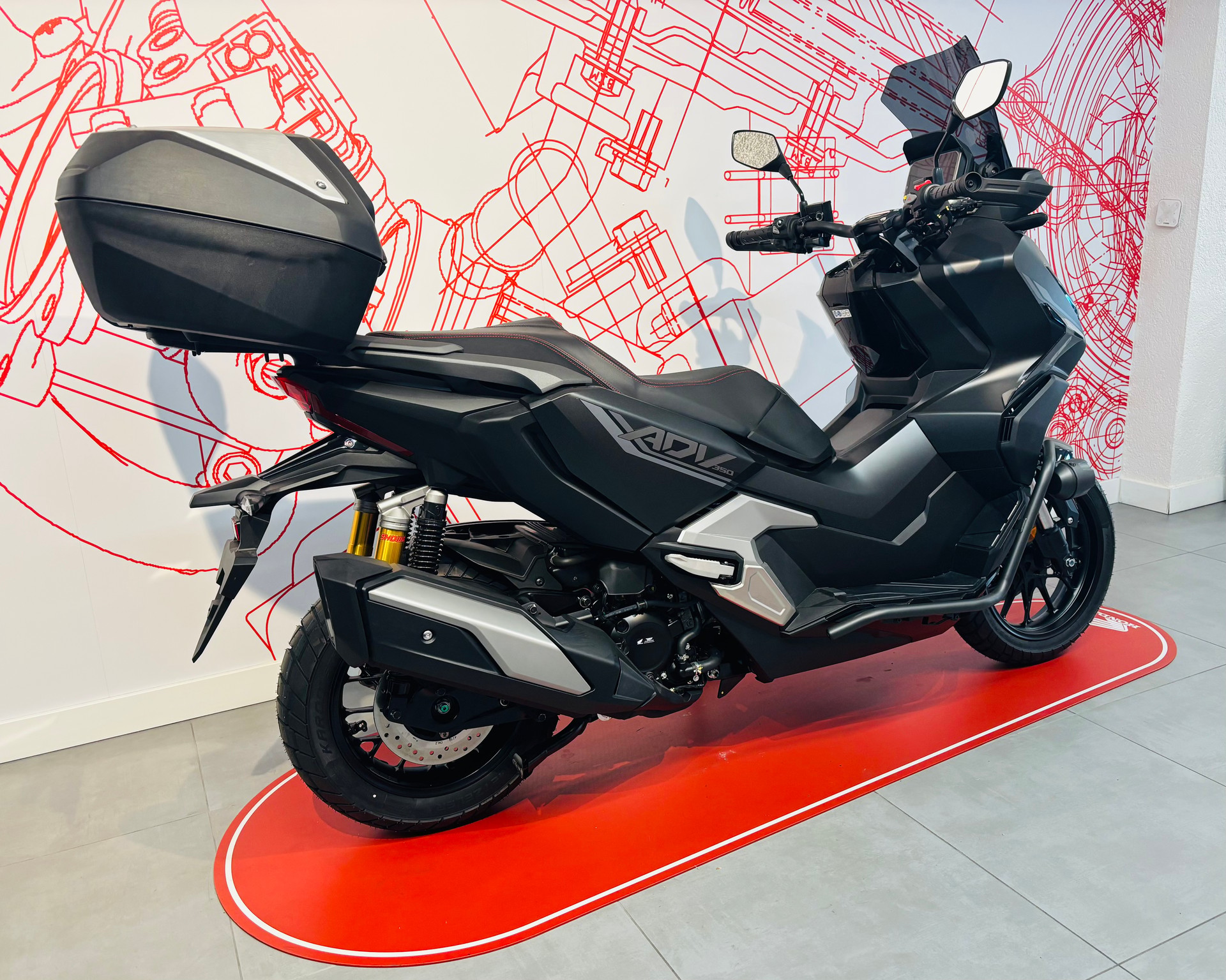 HONDA ADV 350-showroom-element-2