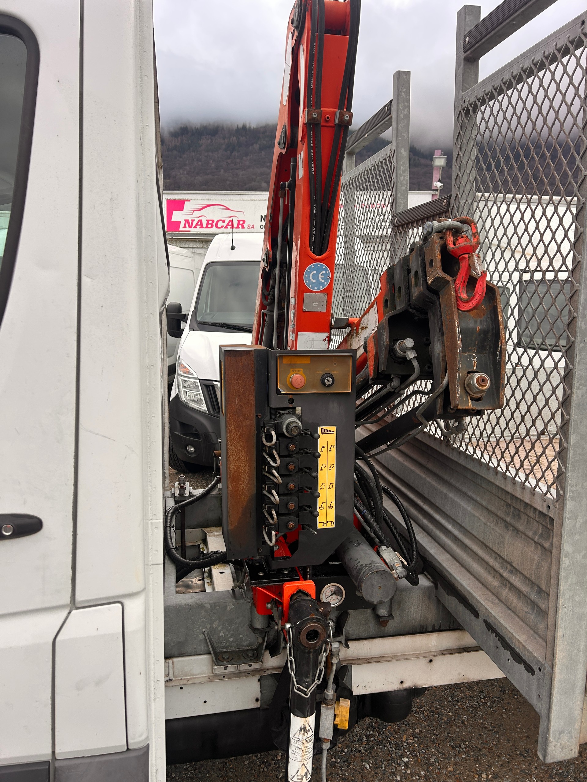 VW Crafter 35 2.0 BiTDI CR-image-3