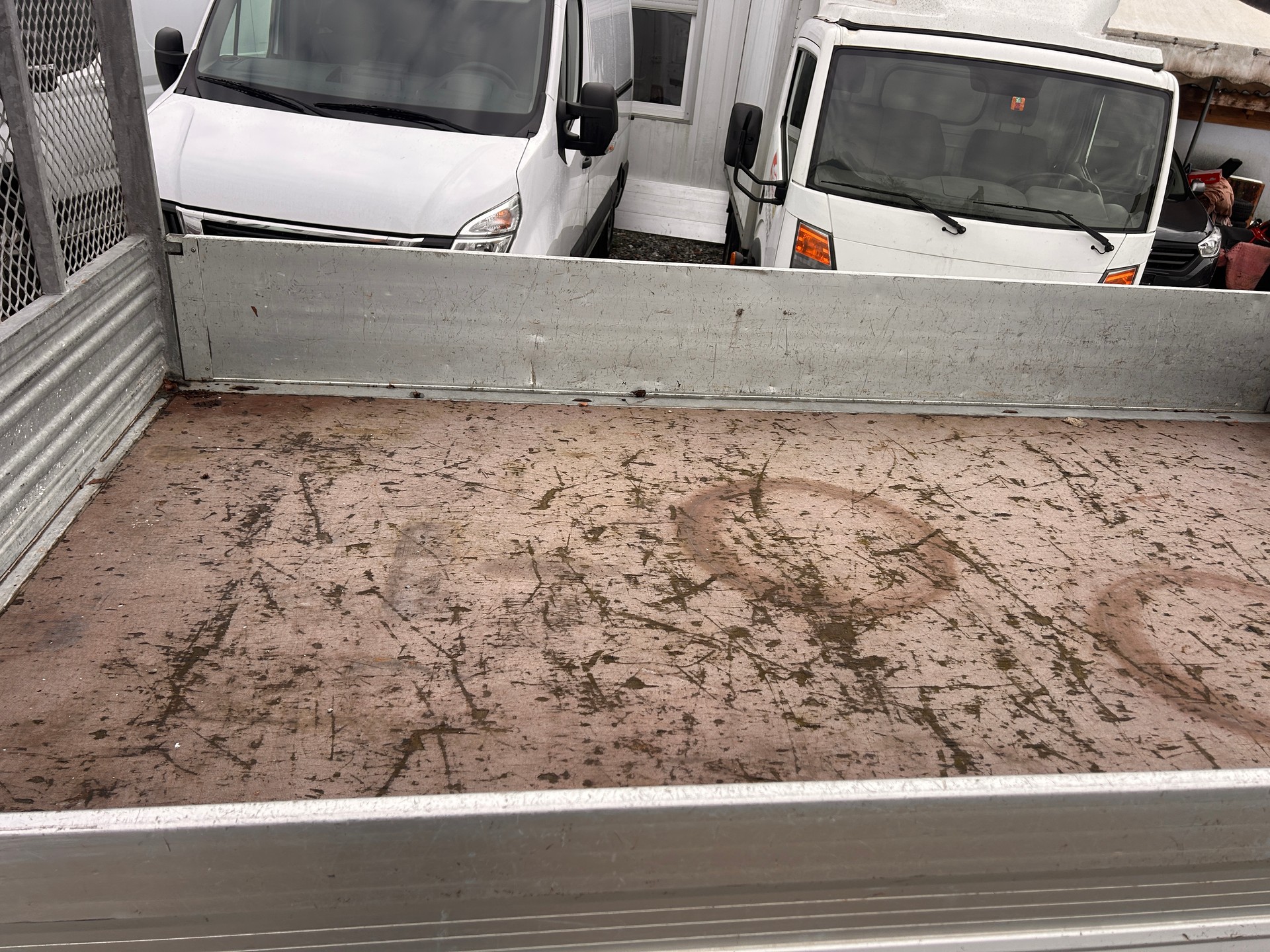 VW Crafter 35 2.0 BiTDI CR-image-5