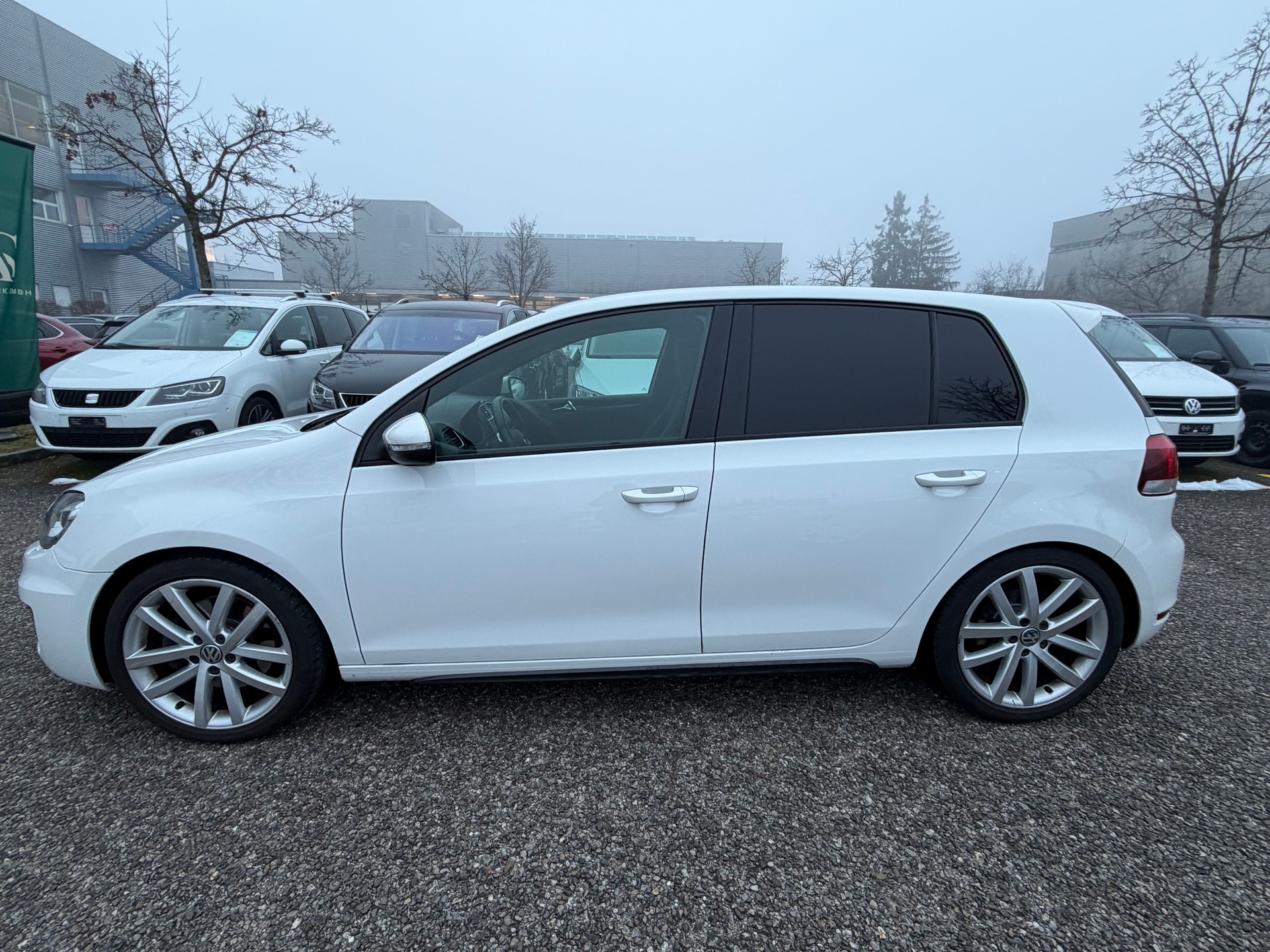 VW Golf 2.0 TDI GT ***MFK 05.01.2026***-image-7