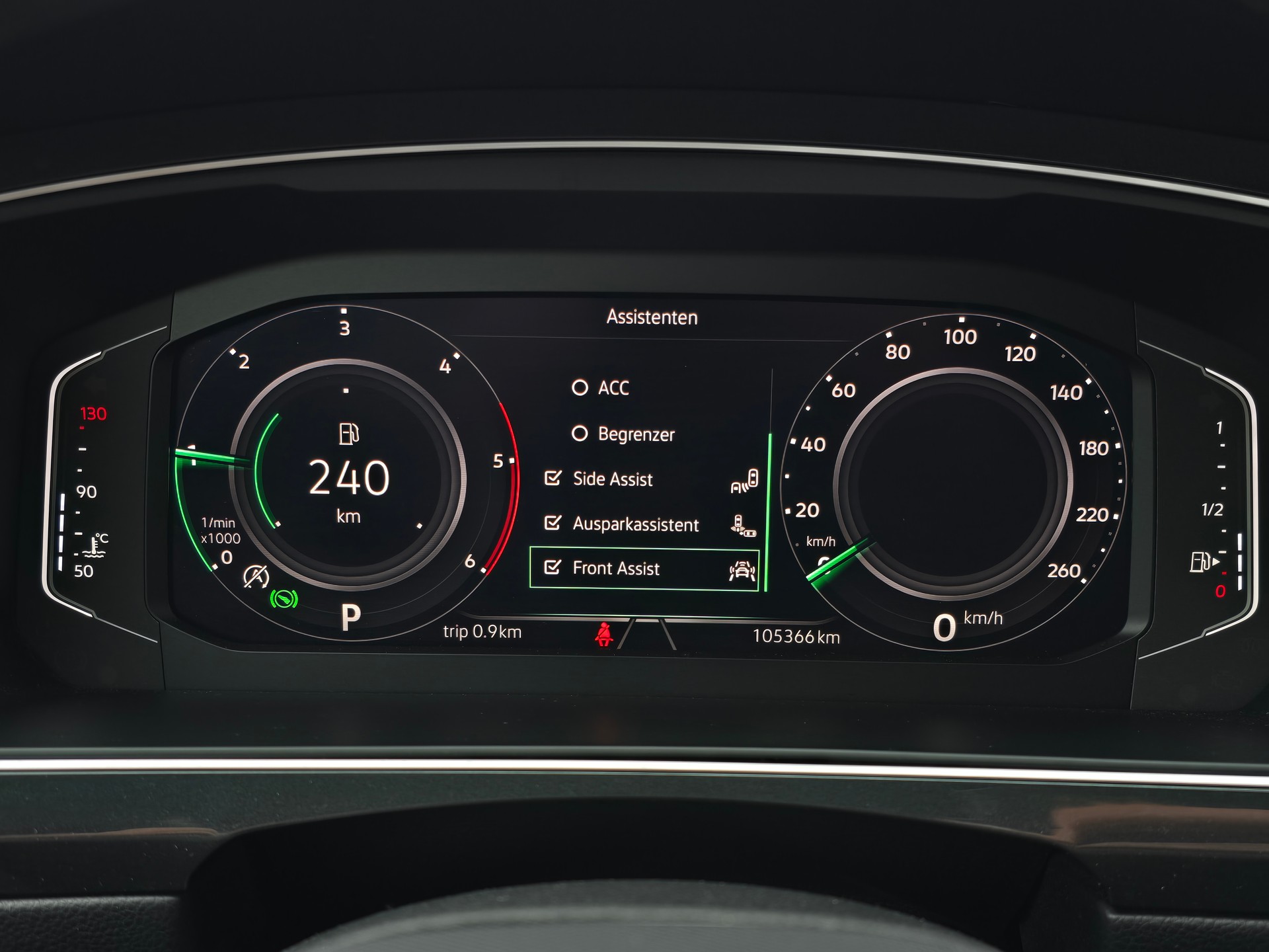 VW Tiguan 2.0 TDI SCR Elegance 4Motion DSG mit AHK-image-17