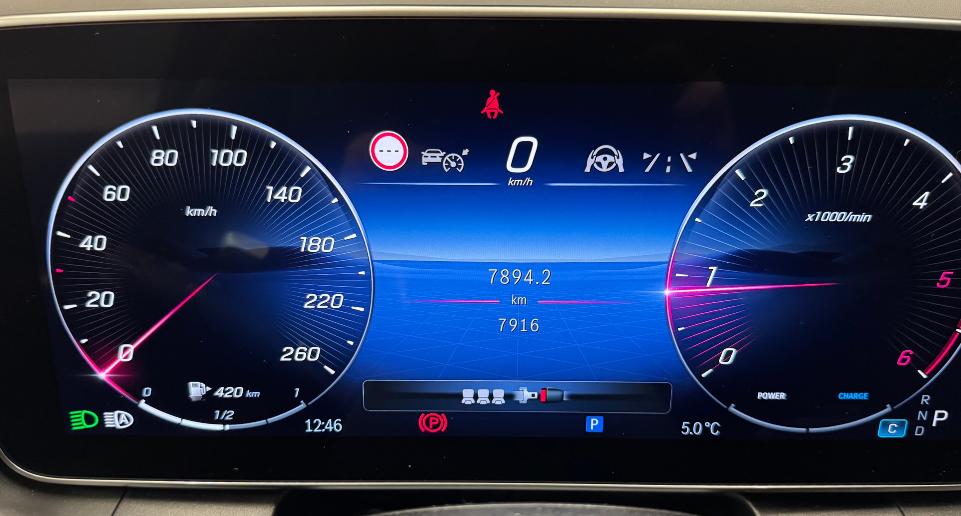 MERCEDES-BENZ GLC 300 d 4Matic AMG Line 9G-Tronic-image-1