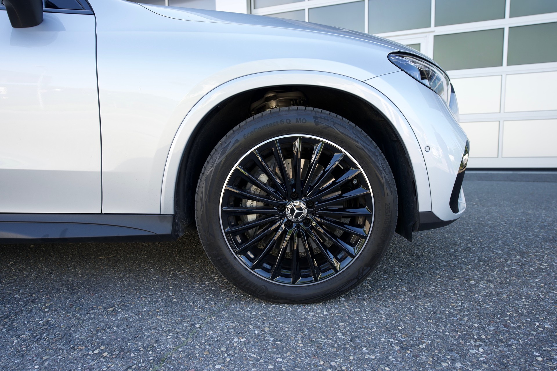 MERCEDES-BENZ GLC 300 d 4Matic AMG Line 9G-Tronic-image-5