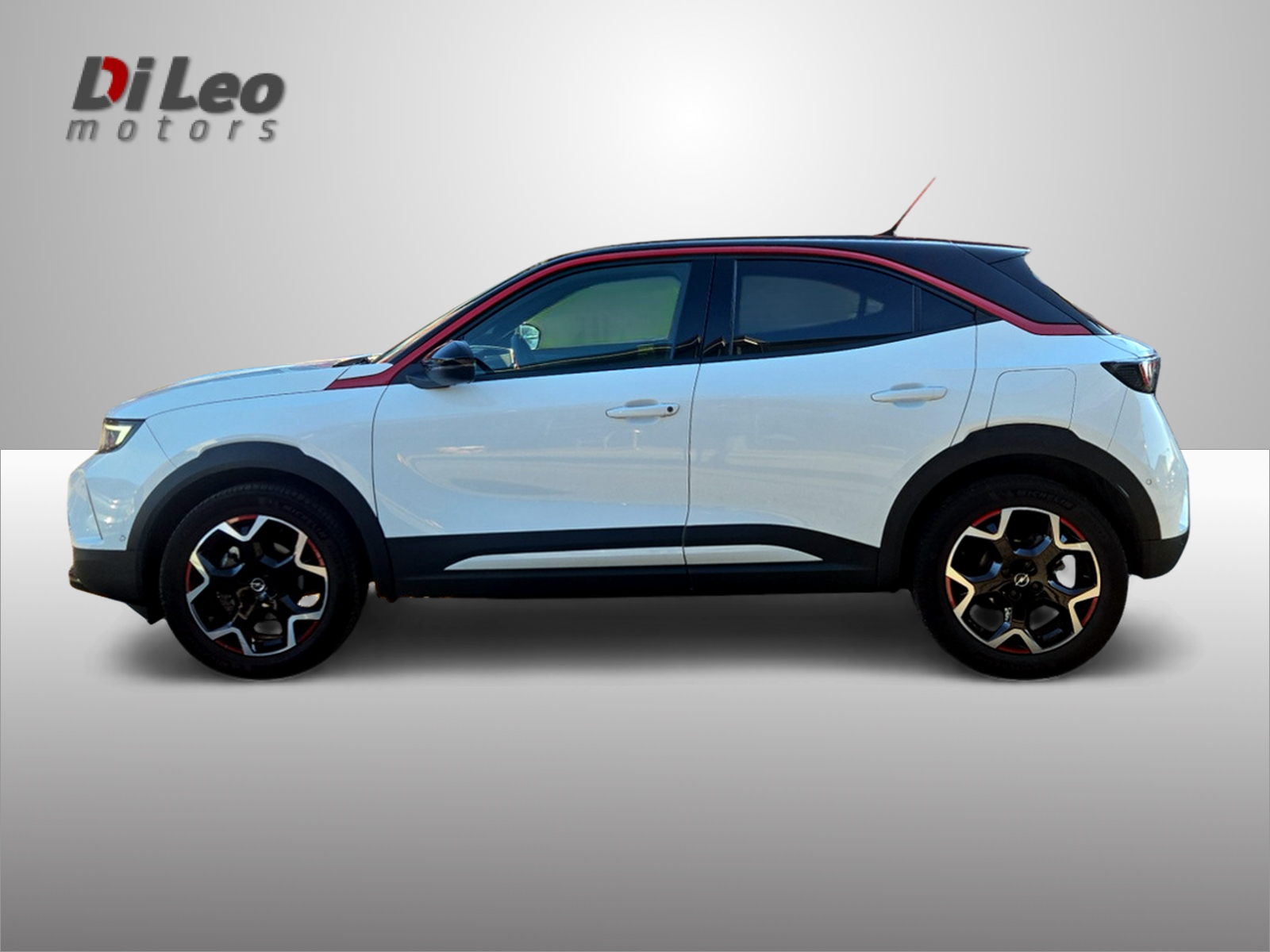 OPEL Mokka 1.2 Direct Injection Turbo GS Line Aut.-image-7