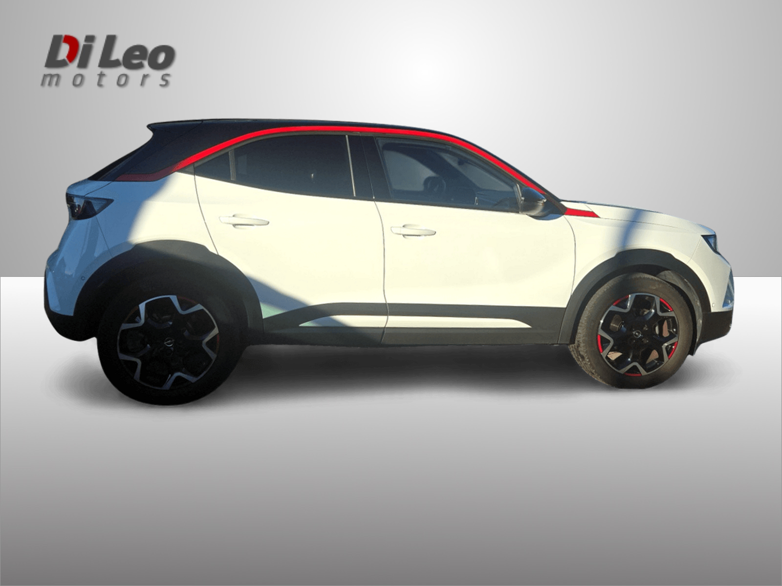 OPEL Mokka 1.2 Direct Injection Turbo GS Line Aut.-image-3