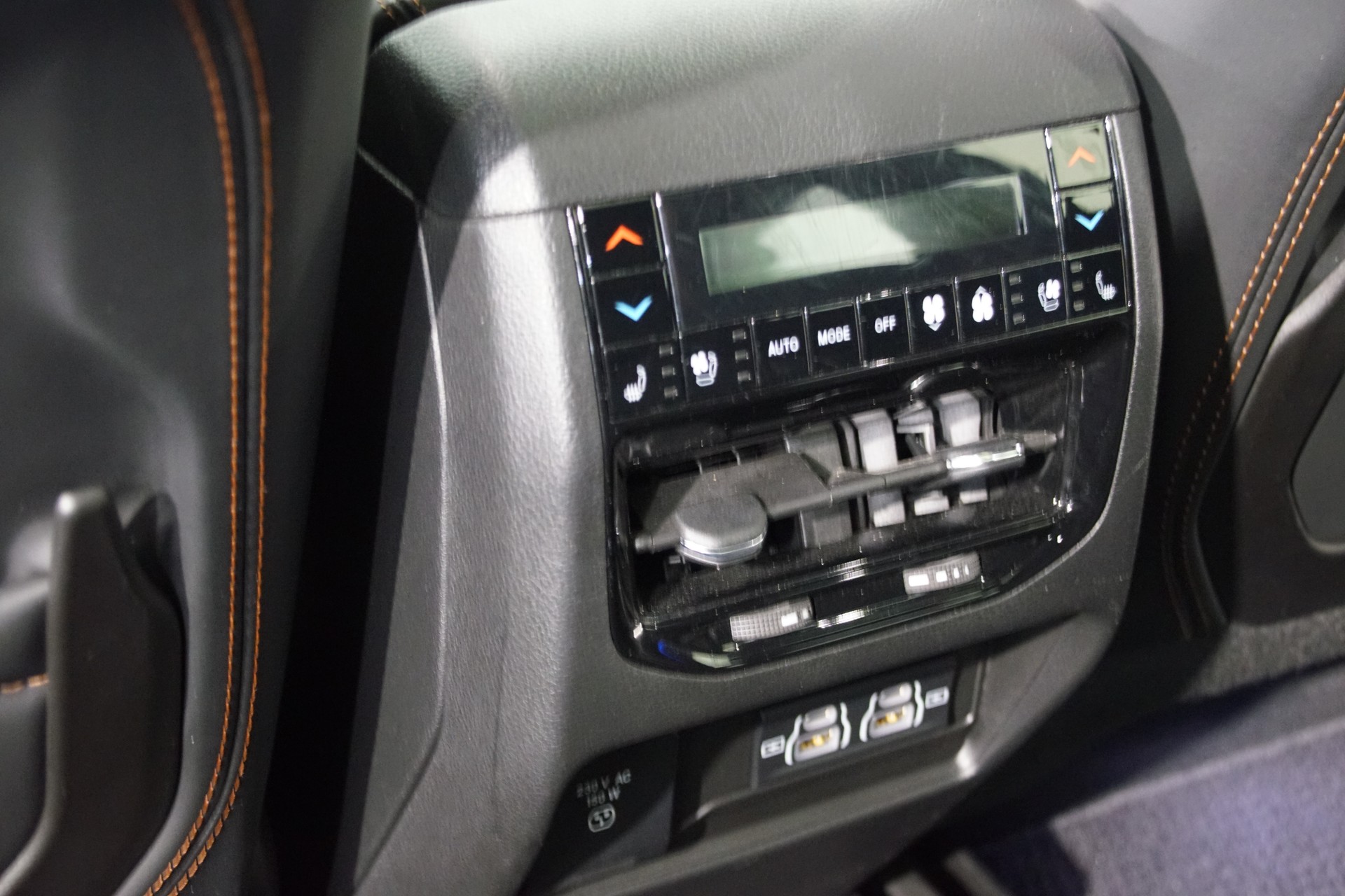 JEEP Grand Cherokee 2.0 Plug-in-Hybrid Summit Reserve 4xe *SWISS*-image-20