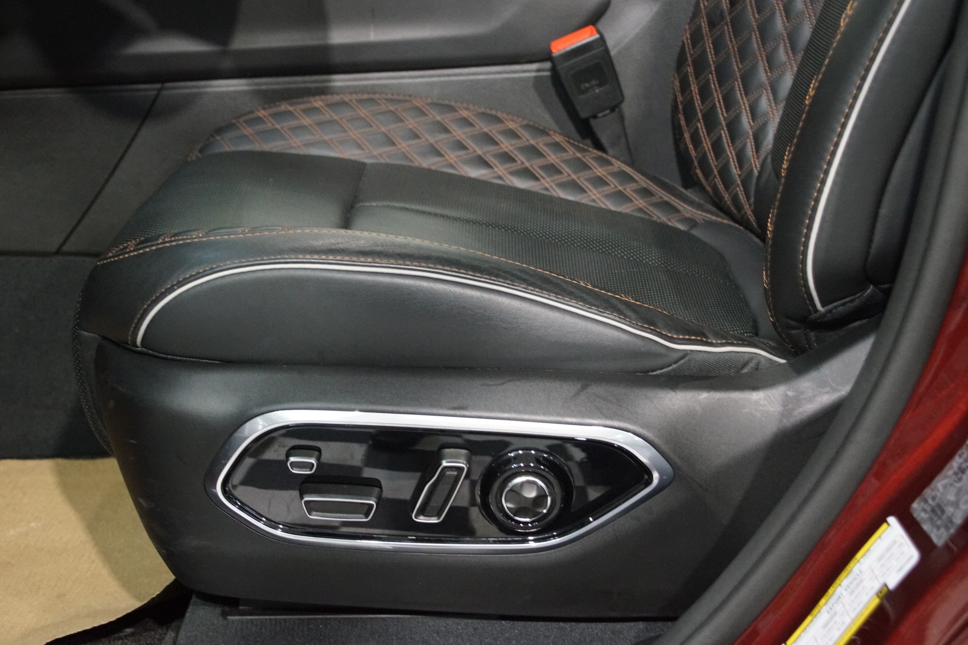 JEEP Grand Cherokee 2.0 Plug-in-Hybrid Summit Reserve 4xe *SWISS*-image-14