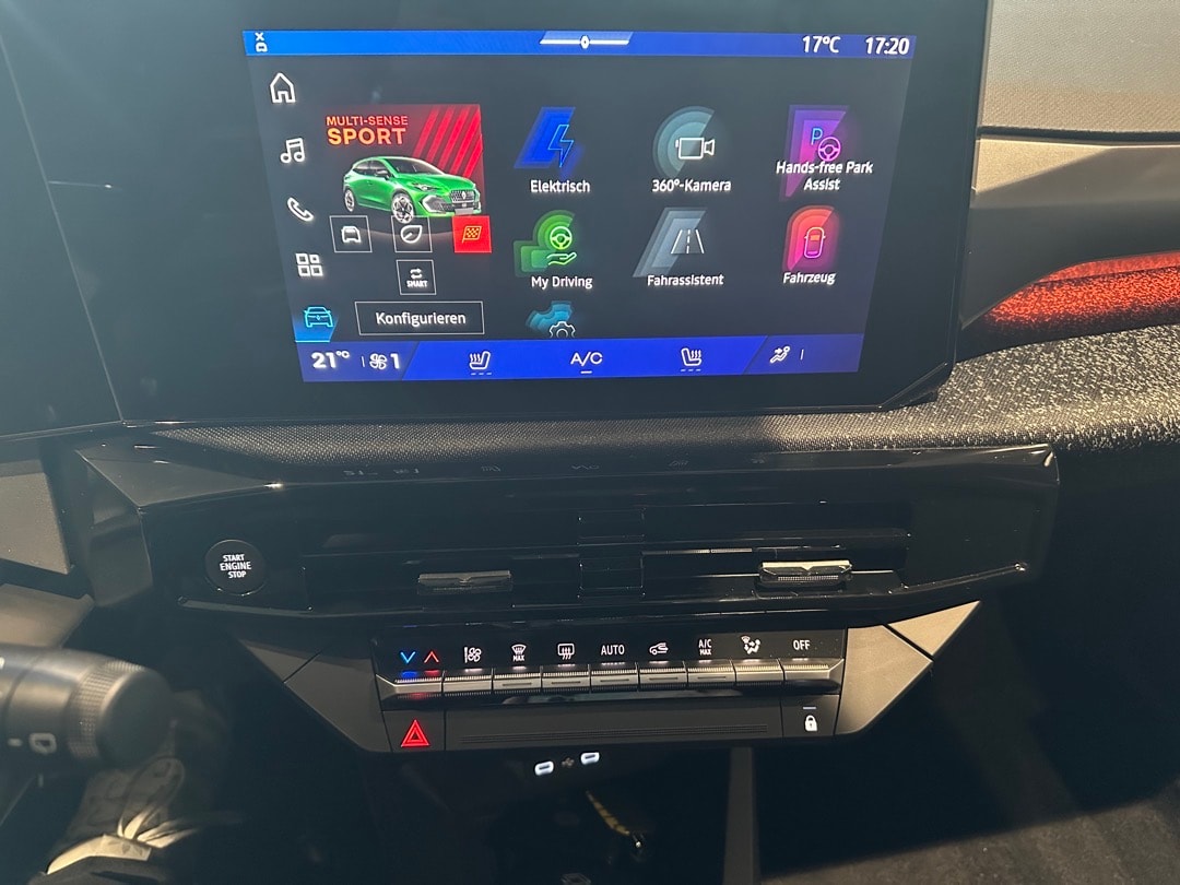 RENAULT Clio 1.8 E-Tech Techno-image-15