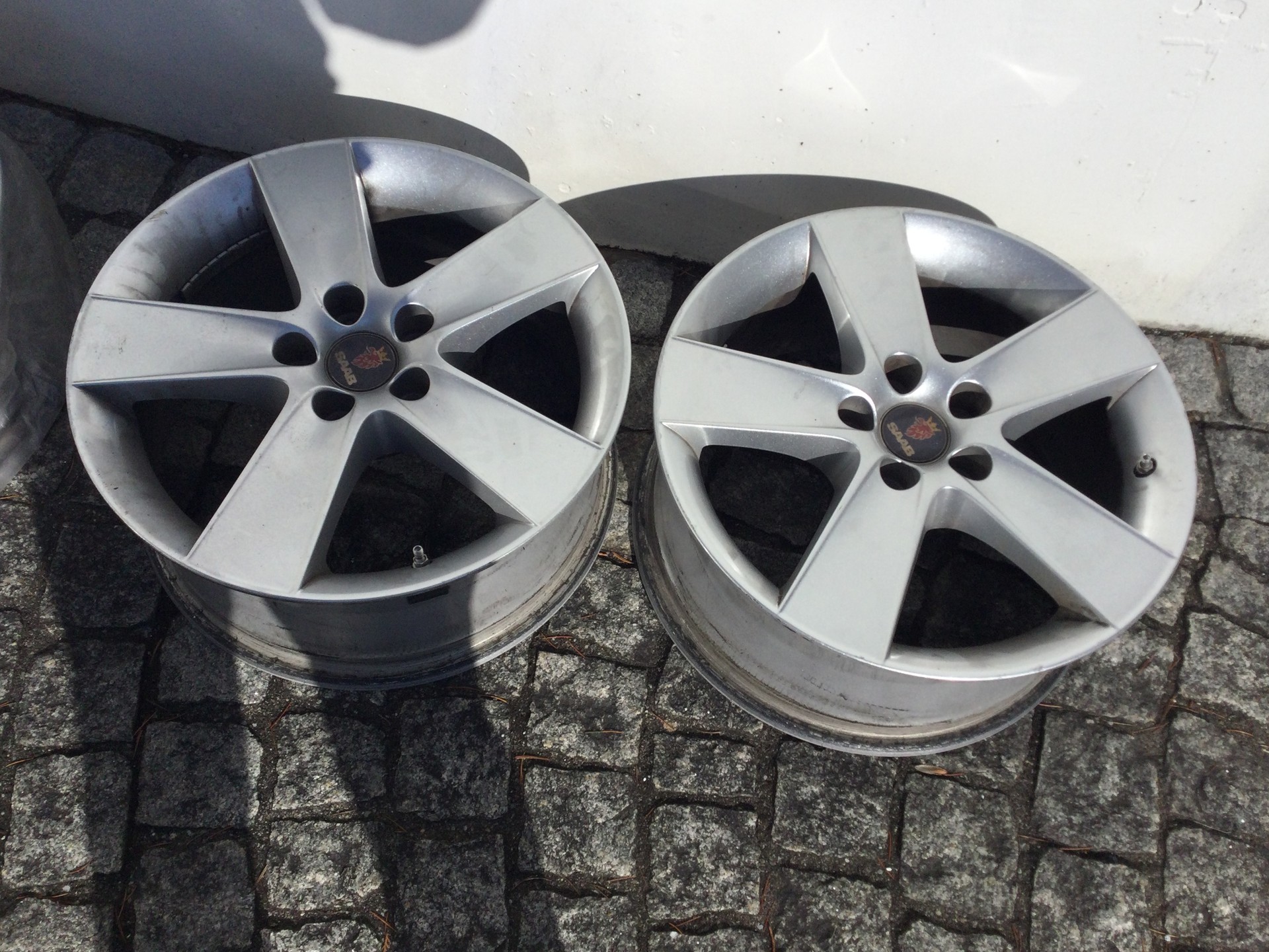 SAAB 9-3 1.9 TTiD Aero Automatic-image-14