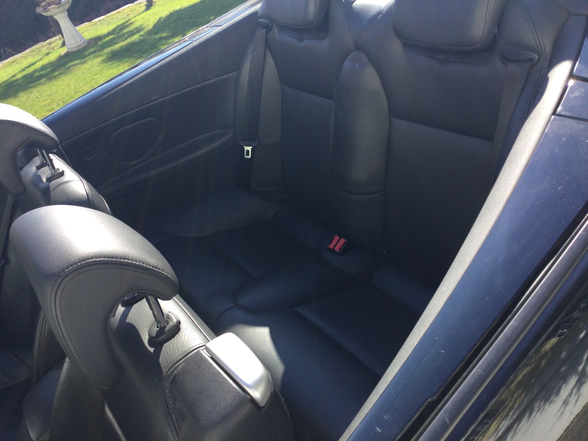 SAAB 9-3 1.9 TTiD Aero Automatic-image-9