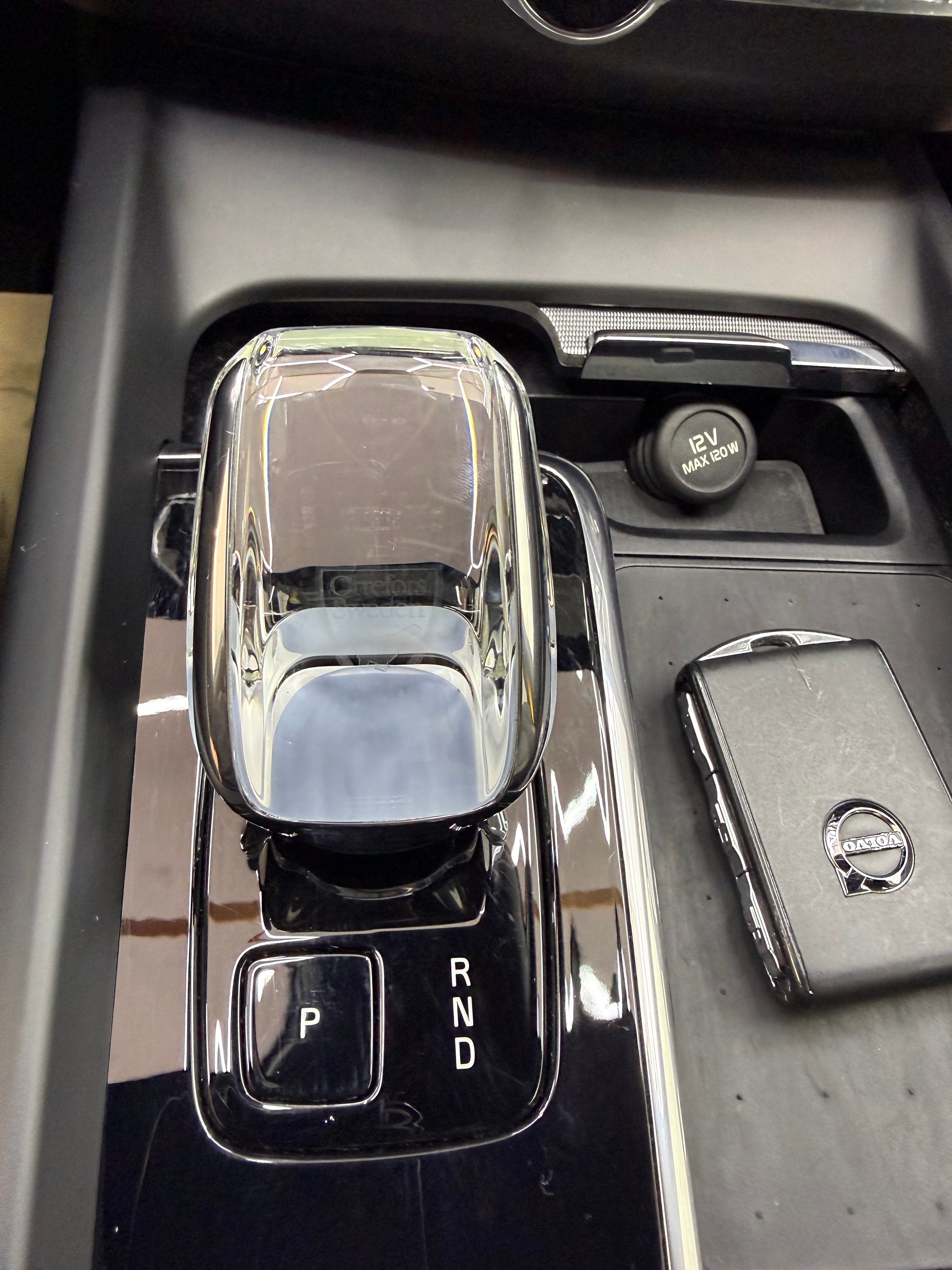 VOLVO XC60 T8 eAWD PluginHybrid Polestar Geartronic-image-9
