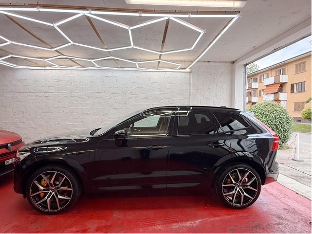 VOLVO XC60 T8 eAWD PluginHybrid Polestar Geartronic-showroom-element-1