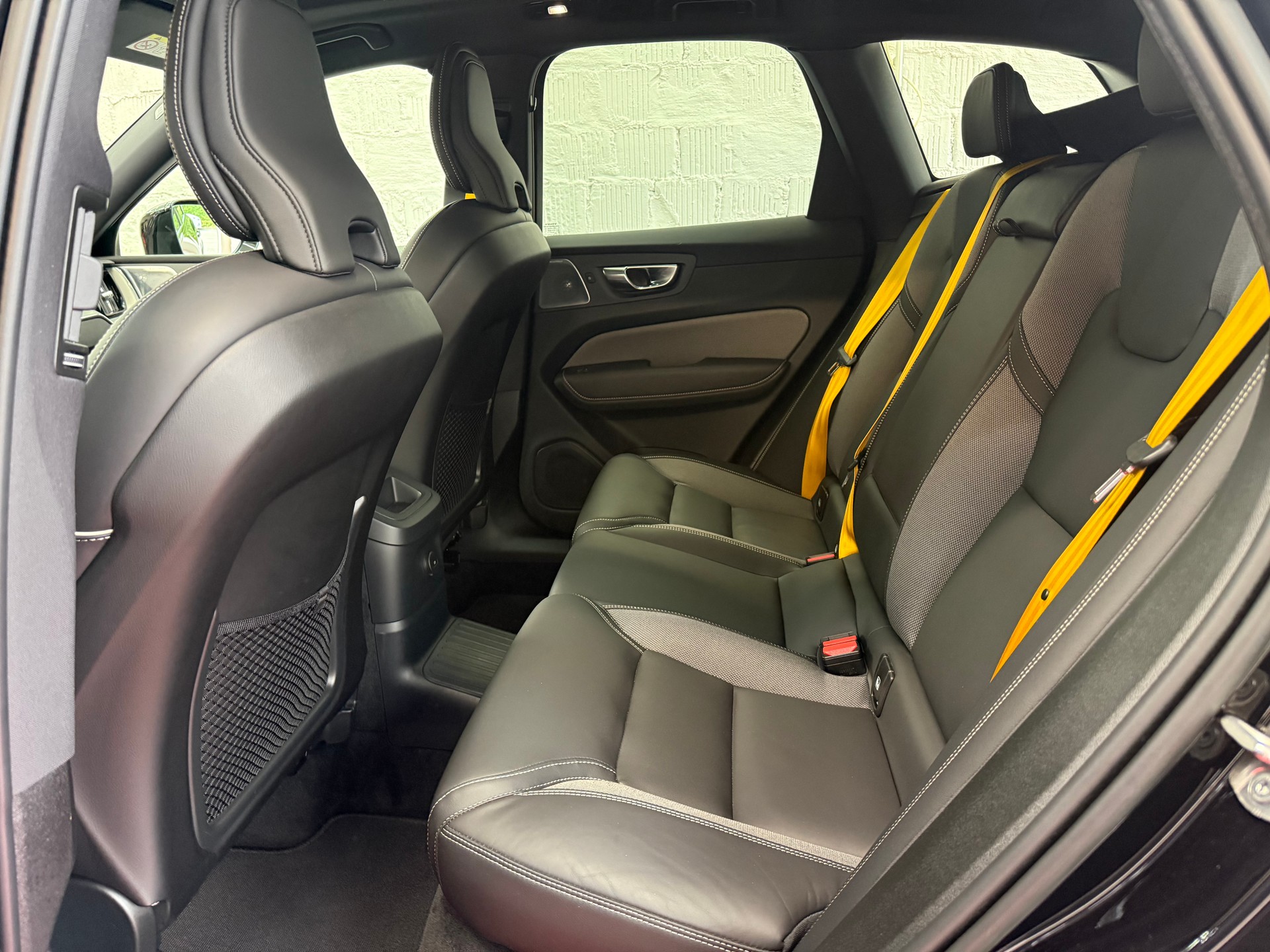 VOLVO XC60 T8 eAWD PluginHybrid Polestar Geartronic-image-5
