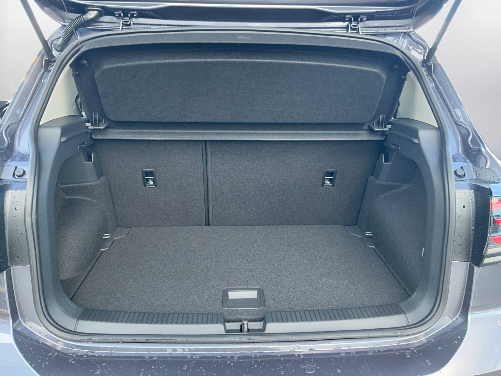 VW T-Cross 1.0 TSI EVO United DSG-image-11