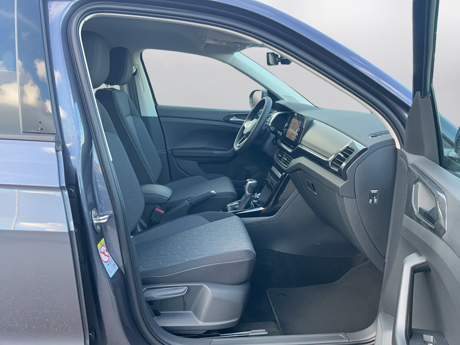VW T-Cross 1.0 TSI EVO United DSG-image-13