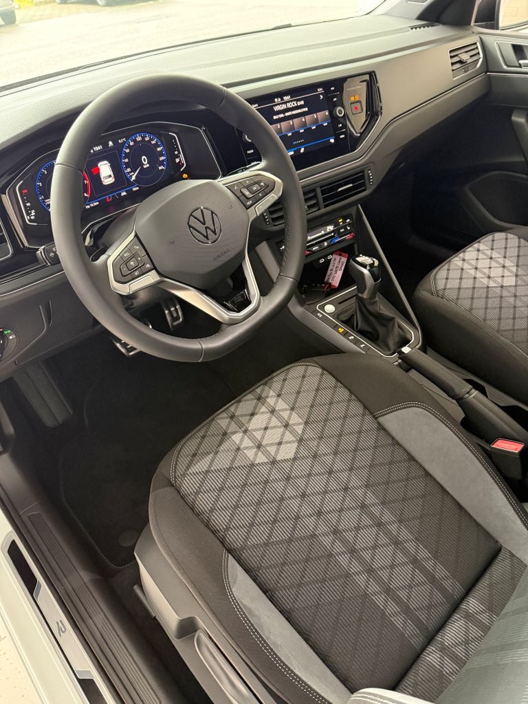 VW Polo 1.0 TSI R-Line DSG-image-5