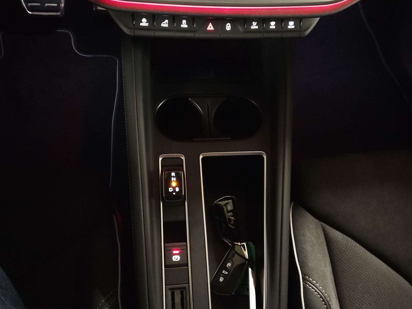 SKODA Enyaq 85 Sportline-image-21