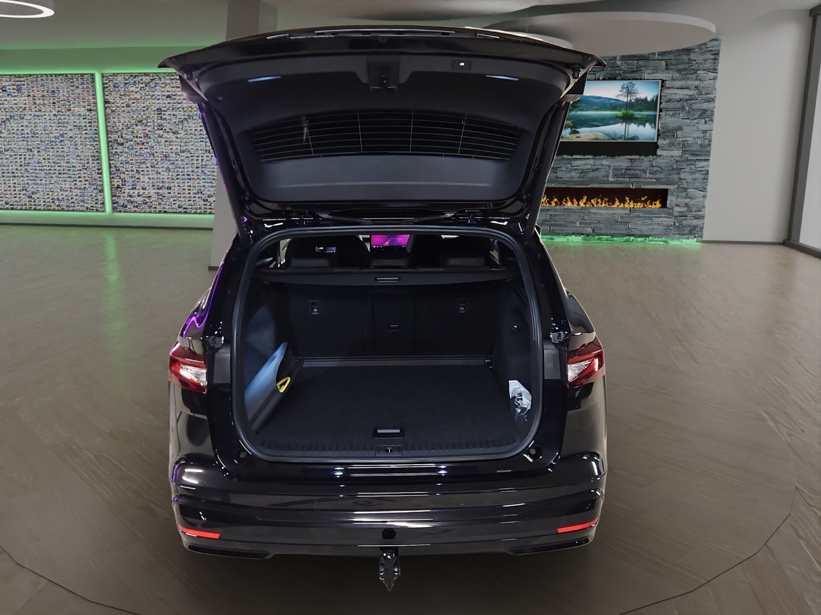 SKODA Enyaq 85 Sportline-image-22